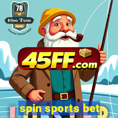 spin sports bet
